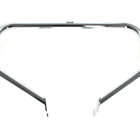 Taverner Motorsports - Eng Guard; Unibar S/Tail'00-17 Chr - LIN-1411