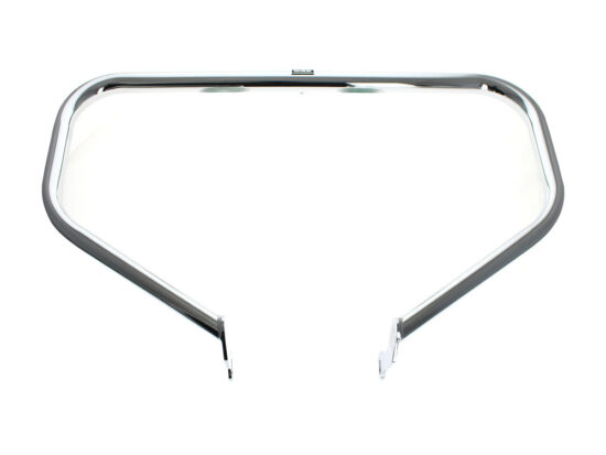 Taverner Motorsports - Eng Guard; Unibar S/Tail'00-17 Chr - LIN-1411