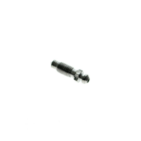 Taverner Motorsports - Bleeder Screw; PM 125x4R Caliper - P00831001MCH