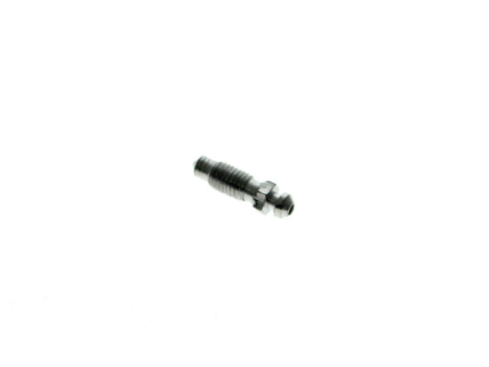 Taverner Motorsports - Bleeder Screw; PM 125x4R Caliper - P00831001MCH