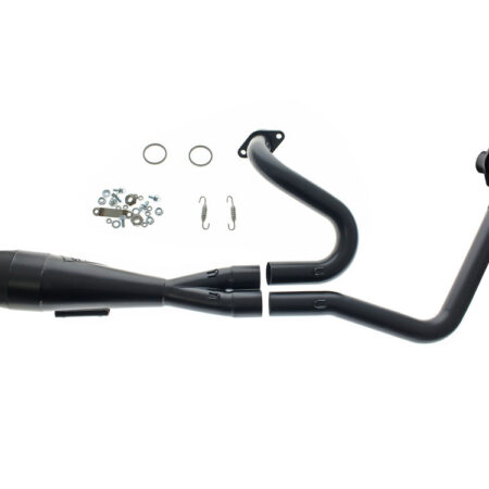 Taverner Motorsports - Exhaust; Indian Challenger'20up - SAW-930-01305