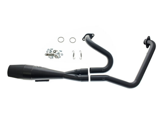 Taverner Motorsports - Exhaust; Indian Challenger'20up - SAW-930-01305