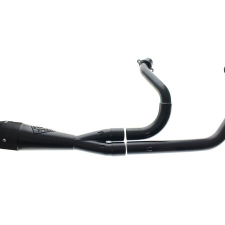 Taverner Motorsports - Exhaust; Indian Cruiser'22up 2:1 - SAW-930-01322