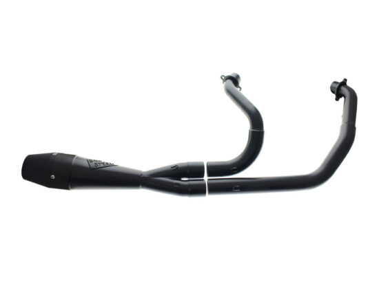 Taverner Motorsports - Exhaust; Indian Cruiser'22up 2:1 - SAW-930-01322