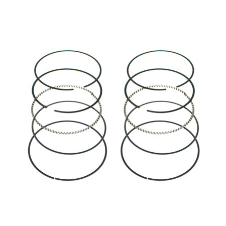 Taverner Motorsports - Piston Rings; M8'17up S&S 4.320" - SS940-0067