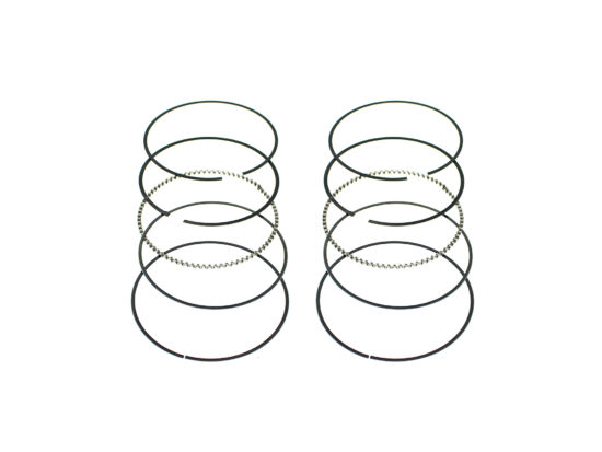 Taverner Motorsports - Piston Rings; M8'17up S&S 4.320" - SS940-0067