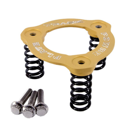 Taverner Motorsports - Clutch Springs; CVO BT'13up