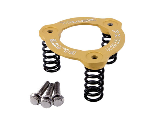 Taverner Motorsports - Clutch Springs; CVO BT'13up