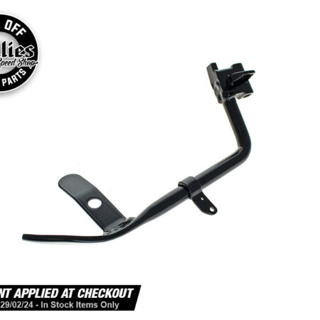 Taverner Motorsports - Jiffy Stand;S/Tail'07-17 1" Shorter - BAI-C32-0432GB-1