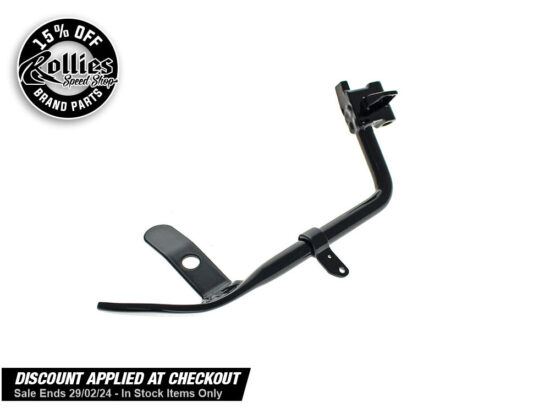 Taverner Motorsports - Jiffy Stand;S/Tail'07-17 1" Shorter - BAI-C32-0432GB-1