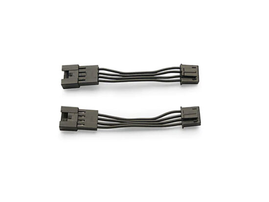 Taverner Motorsports - Wire Extensions; 4 Pin (Pair) - CIR-40098