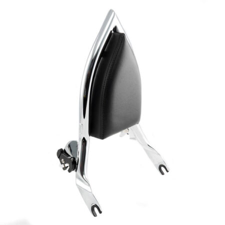 Taverner Motorsports - S/Bar; Diablo Backrest FLH'09up - F47-BR1002501C