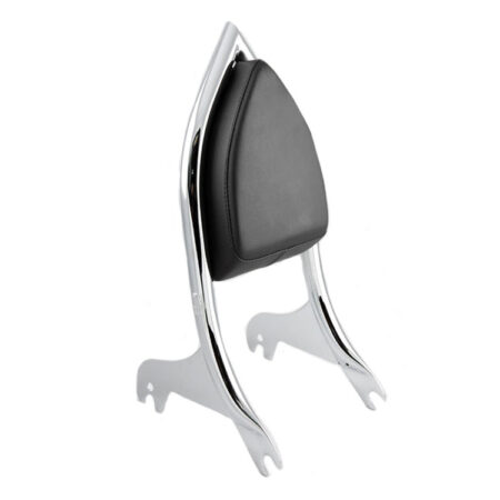 Taverner Motorsports - S/Bar; Diablo Backrest S/Tail'01-17 - F47-BR1002502C