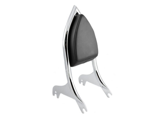 Taverner Motorsports - S/Bar; Diablo Backrest S/Tail'01-17 - F47-BR1002502C