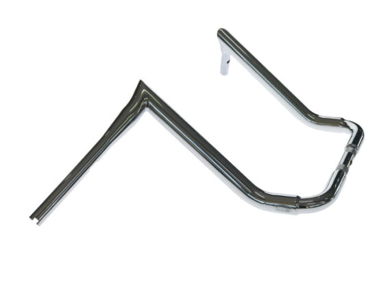 Taverner Motorsports - H/Bar; Assault Square Ape Chr - F47-HB1025016C