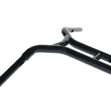 Taverner Motorsports - H/Bar; Cali Straight T-Bar - F47-HB4302512B