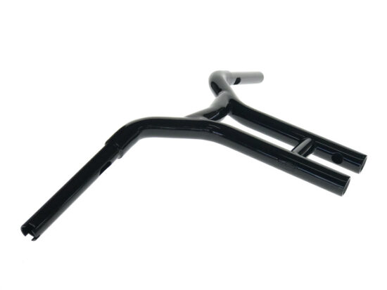 Taverner Motorsports - H/Bar; Cali Straight T-Bar - F47-HB4302512B