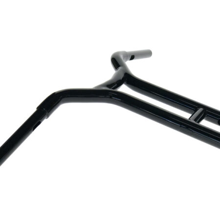 Taverner Motorsports - H/Bar; Cali Straight T-Bar - F47-HB4302514B