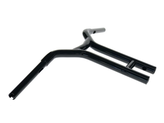 Taverner Motorsports - H/Bar; Cali Straight T-Bar - F47-HB4302514B