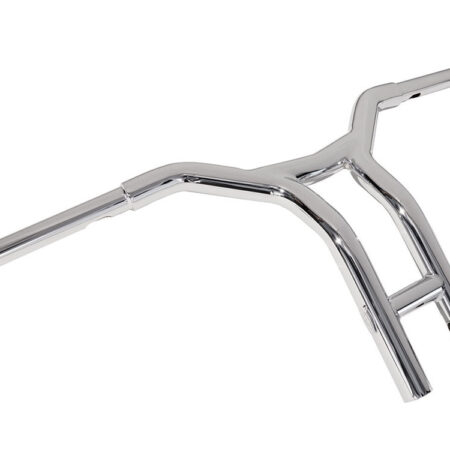 Taverner Motorsports - H/Bar; Cali Pullback T-Bar - F47-HB4402512C