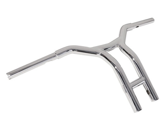 Taverner Motorsports - H/Bar; Cali Pullback T-Bar - F47-HB4402512C