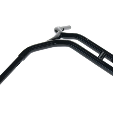 Taverner Motorsports - H/Bar; Cali Pullback T-Bar - F47-HB4402514B