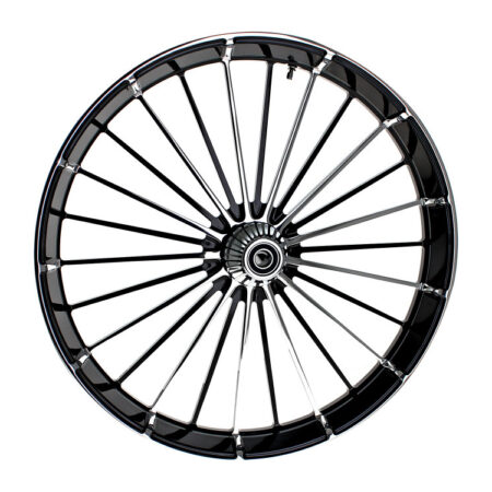 Taverner Motorsports - Wheel; FXBR3/Breakout 26"x3.75" - HHI-2640-FXB3-AP-850A-C