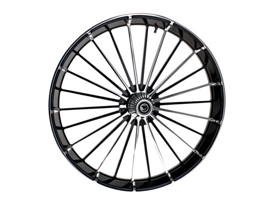 Taverner Motorsports - Wheel; FXBR3/Breakout 26"x3.75" - HHI-2640-FXB3-AP-850A-C