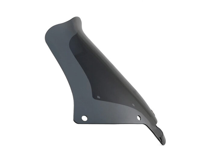 Taverner Motorsports - Windshield; Flare