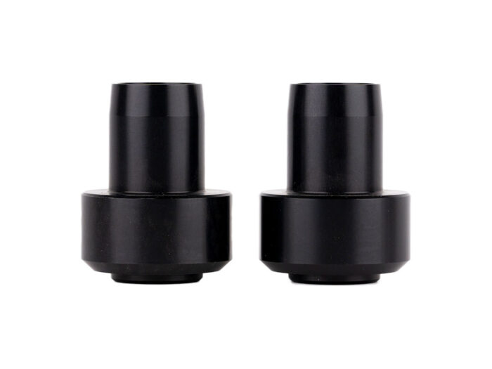 Taverner Motorsports - Travel Limiting Kit;FLH'14-16 w/21" - LEG-0414-0758