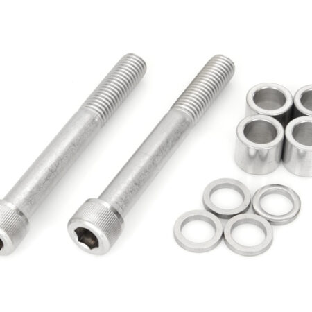 Taverner Motorsports - Spacer Kit; FXD REVO Shocks - LEG-112-1216