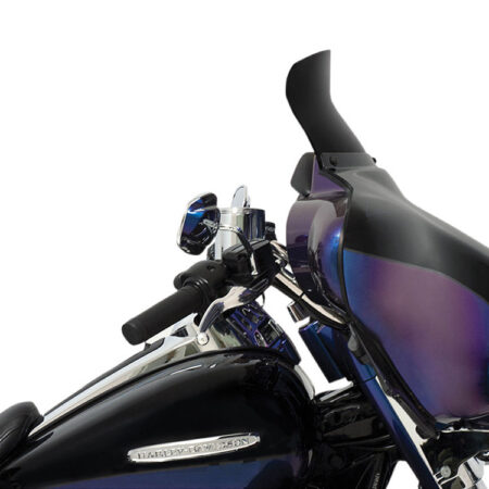 Taverner Motorsports - Windshield; MS Batwing Spoiler