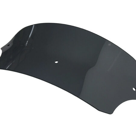 Taverner Motorsports - Windshield; MS Batwing