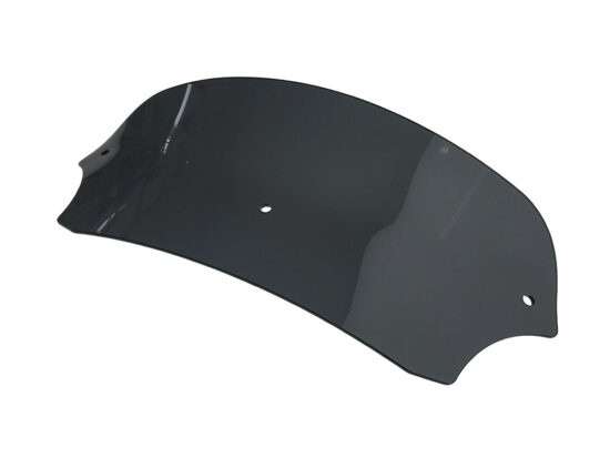 Taverner Motorsports - Windshield; MS Batwing