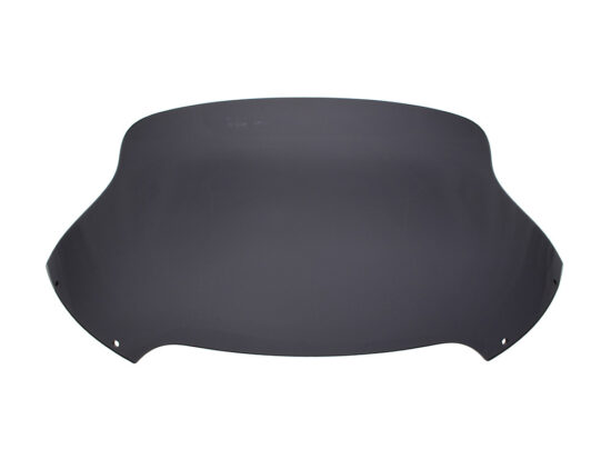 Taverner Motorsports - Windshield; Spoiler