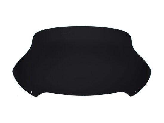 Taverner Motorsports - Windshield; Spoiler