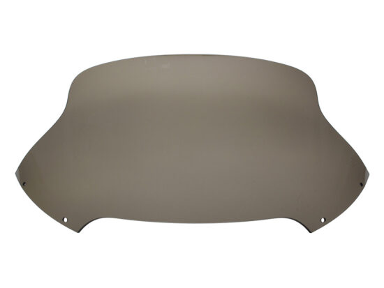 Taverner Motorsports - Windshield; Spoiler