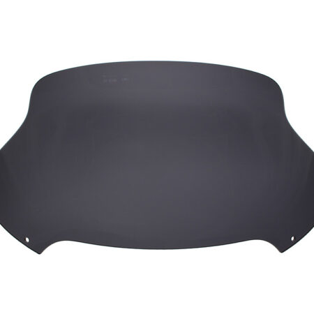 Taverner Motorsports - Windshield; Spoiler