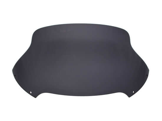 Taverner Motorsports - Windshield; Spoiler