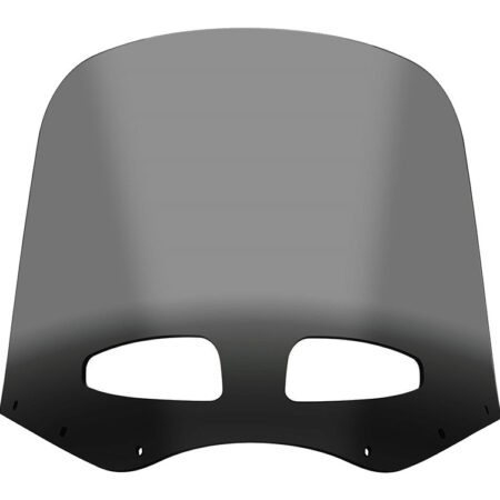 Taverner Motorsports - Windshield; Vented Road Warrior