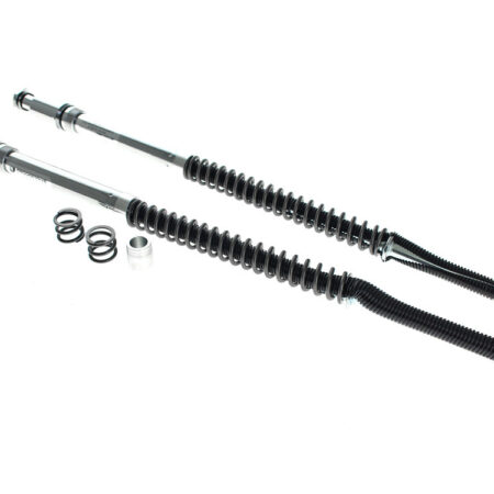 Taverner Motorsports - Fork Kit; Monotube +2"