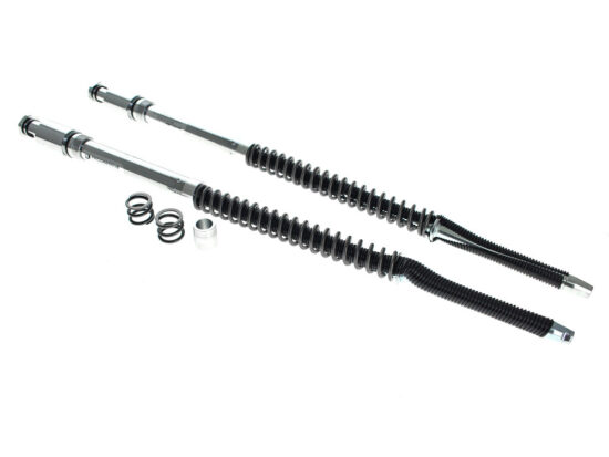 Taverner Motorsports - Fork Kit; Monotube +2"