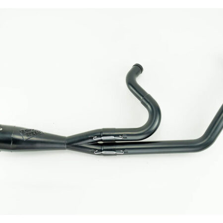 Taverner Motorsports - Exhaust; S/Tail'18up FLFB