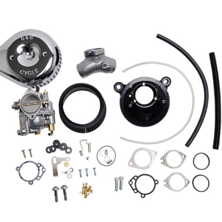 Taverner Motorsports - Carb Kit; BT'84-99 Super G w/Chr - SS110-0147