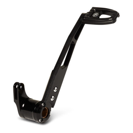 Taverner Motorsports - Brake Pedal; Adj Drifter FLH'14up - P00321128SMB