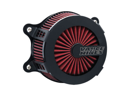 Taverner Motorsports - A/Filter; VO2 Cage Fighter M8'17up - VH-40366