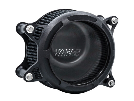 Taverner Motorsports - A/Filter; VO2 Insight TC'99-17 Blk - VH-41073