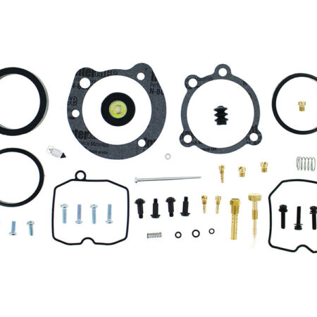 Taverner Motorsports - Carb Rebuild Kit; CV BT'90-06 & - ABR-26-1760