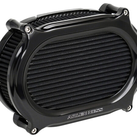 Taverner Motorsports - A/Filter;Stg 2 Oval Upgrade M8'17up - AN-600-184