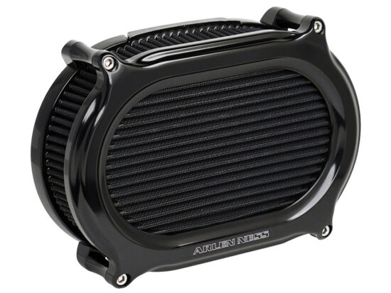 Taverner Motorsports - A/Filter;Stg 2 Oval Upgrade M8'17up - AN-600-184